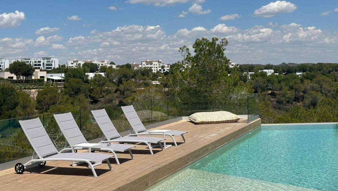 Venta - Apartment - Orihuela - Orihuela Centro