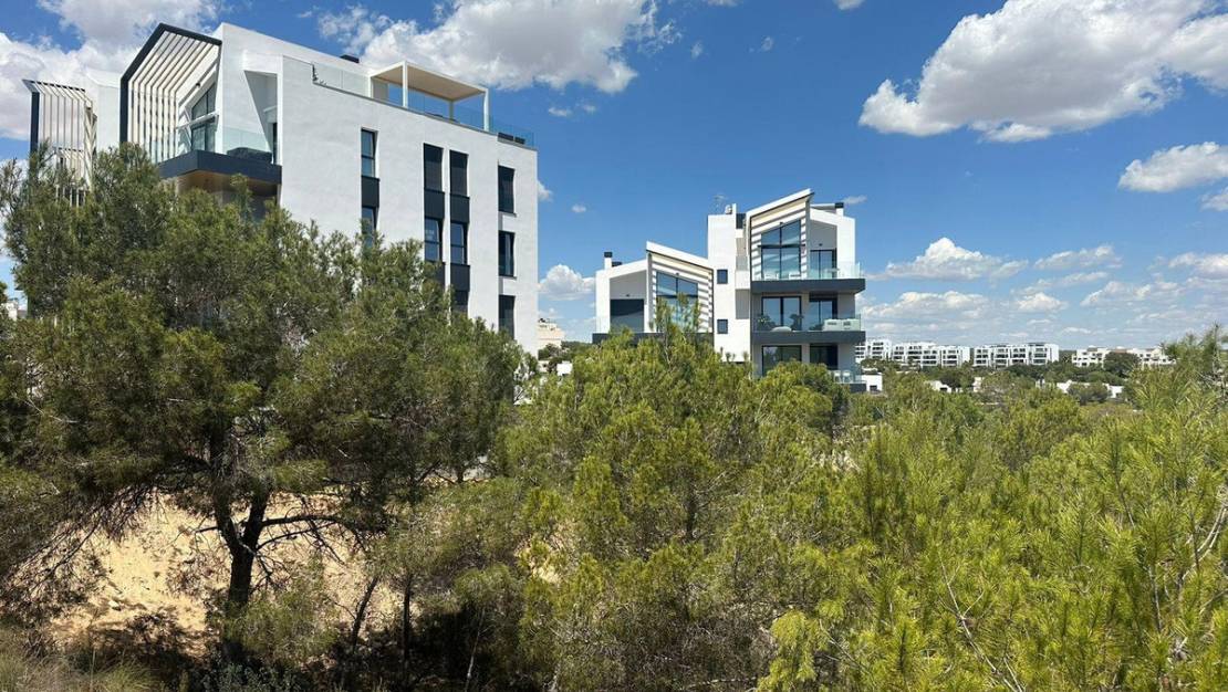 Venta - Apartment - Orihuela - Orihuela Centro