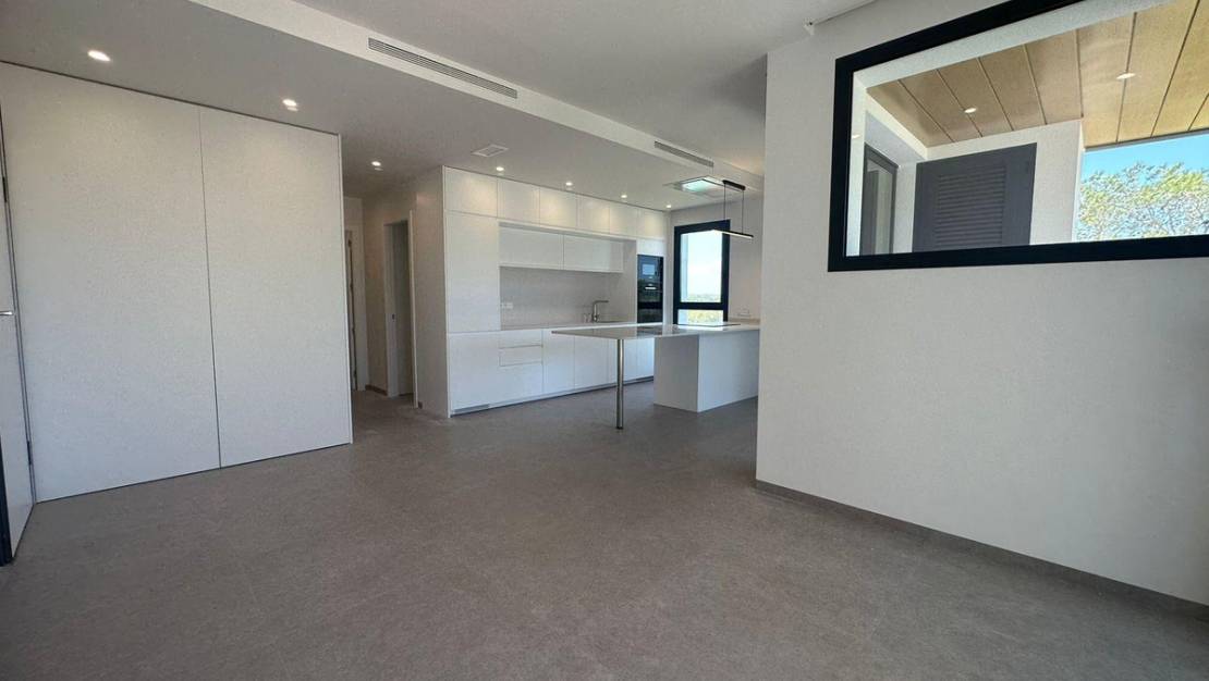 Venta - Apartment - Orihuela - Orihuela Centro