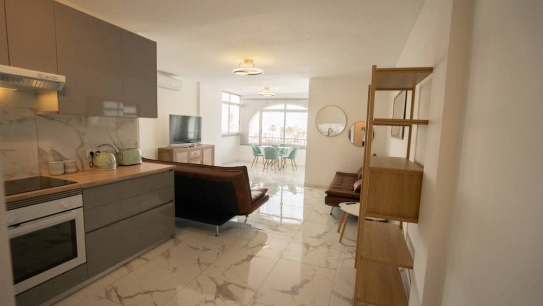 Venta - Apartment - Orihuela - Orihuela Centro