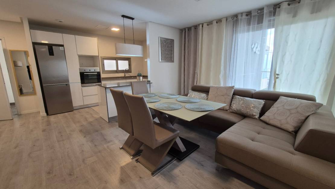 Venta - Apartment - Orihuela - Orihuela Centro
