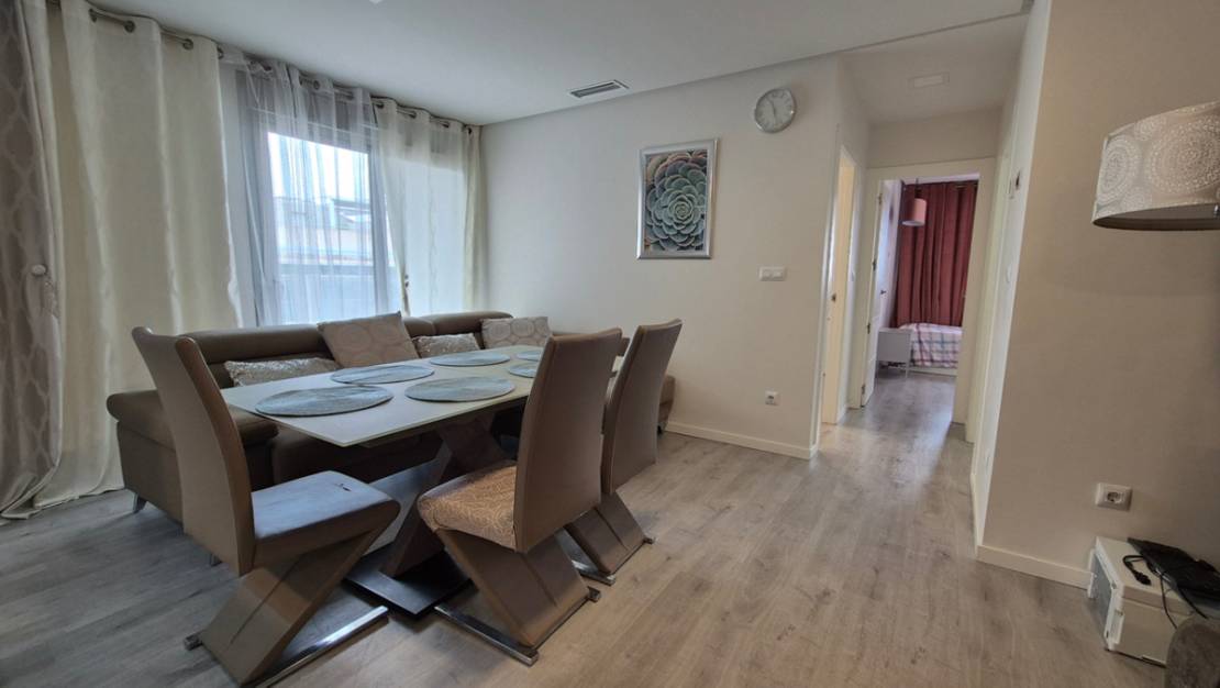 Venta - Apartment - Orihuela - Orihuela Centro