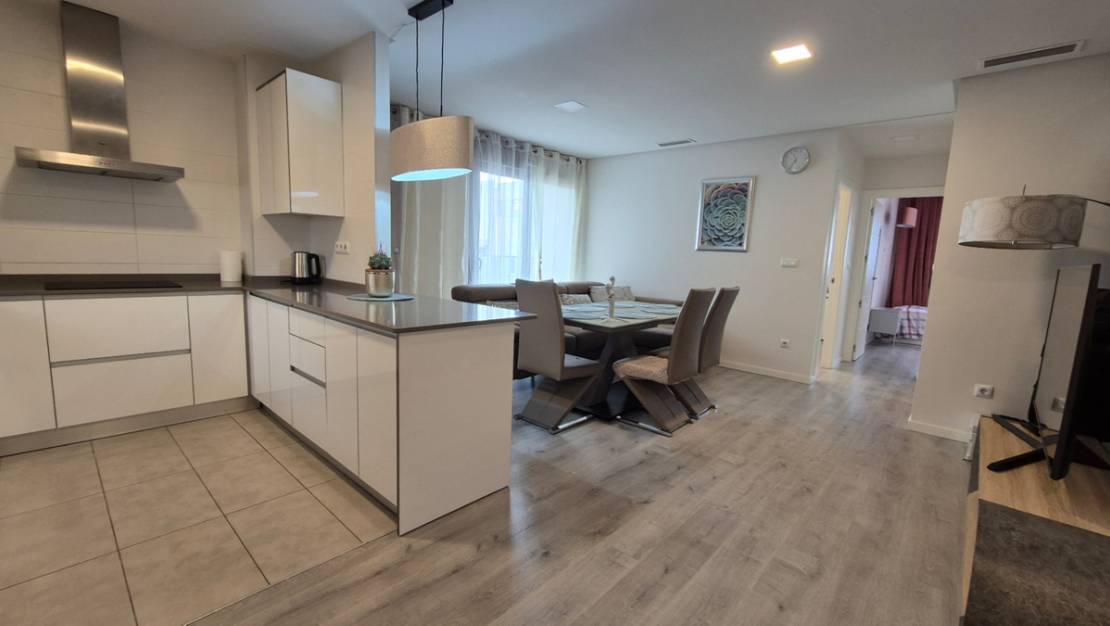 Venta - Apartment - Orihuela - Orihuela Centro