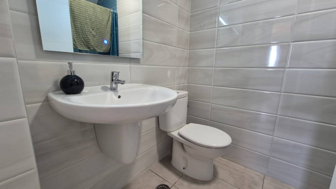 Venta - Apartment - Orihuela - Orihuela Centro