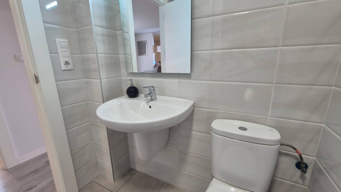 Venta - Apartment - Orihuela - Orihuela Centro