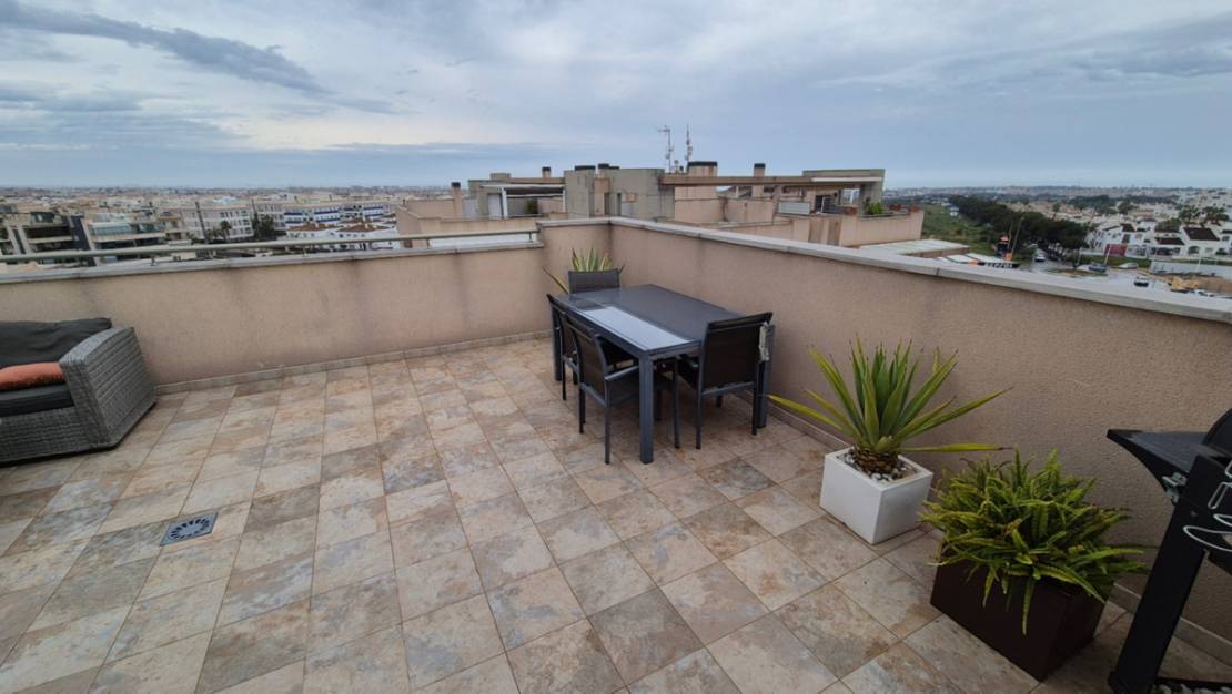 Venta - Apartment - Orihuela - Orihuela Centro
