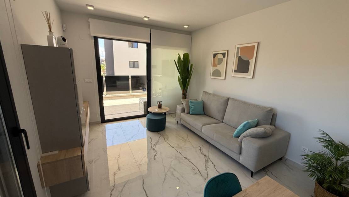 Venta - Apartment - Orihuela - Orihuela Centro