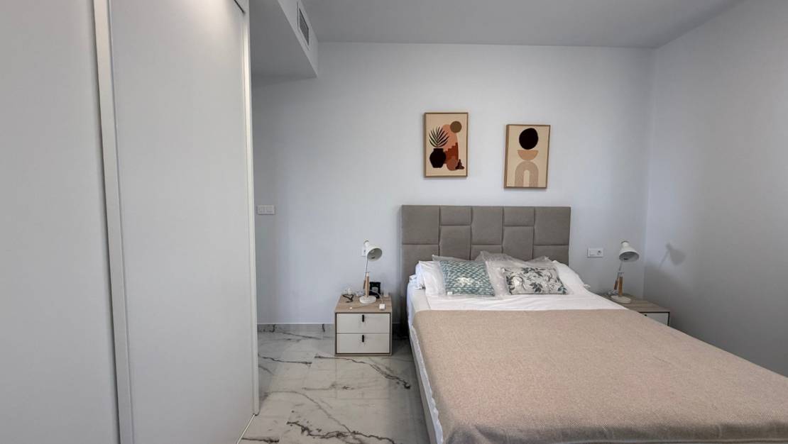 Venta - Apartment - Orihuela - Orihuela Centro