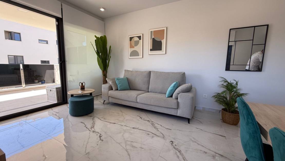 Venta - Apartment - Orihuela - Orihuela Centro