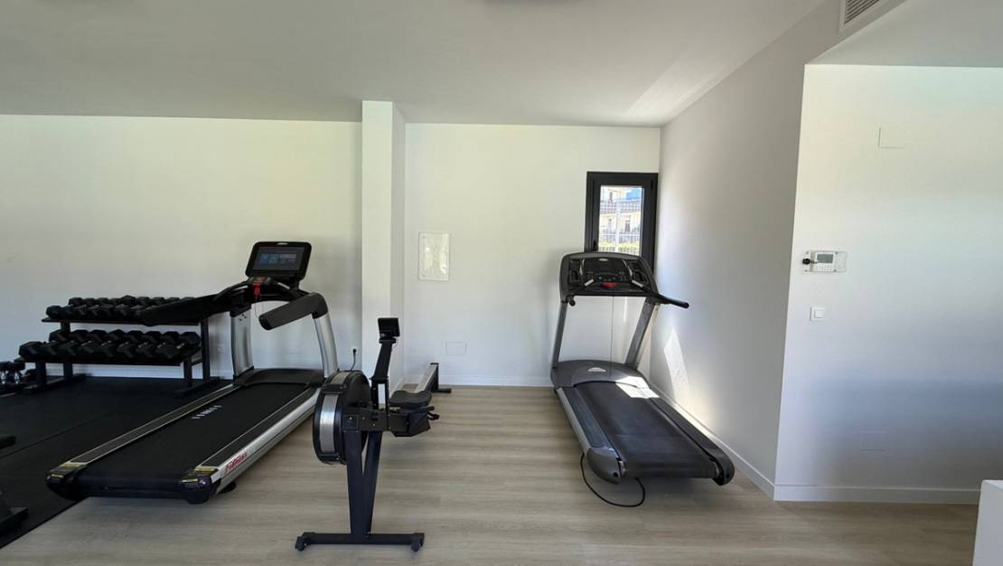 Venta - Apartment - Orihuela - Orihuela Centro