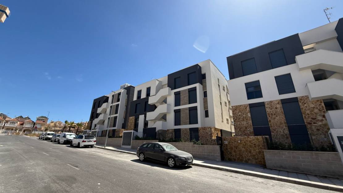 Venta - Apartment - Orihuela - Orihuela Centro