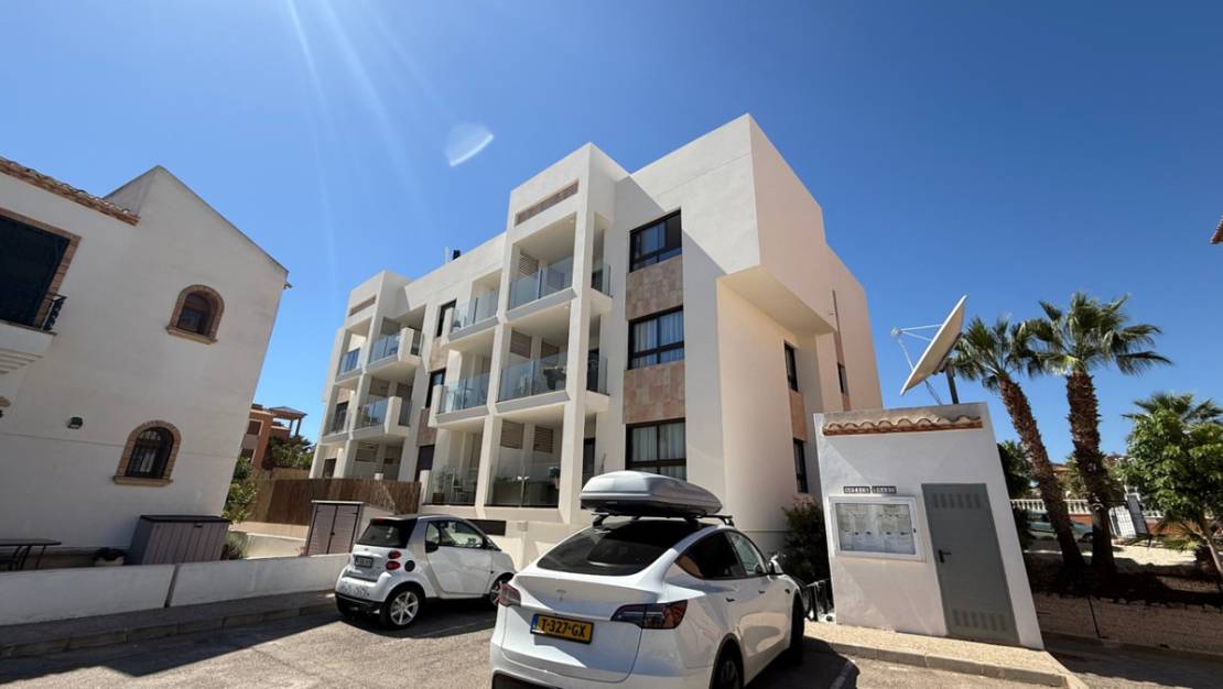 Venta - Apartment - Orihuela - Orihuela Centro