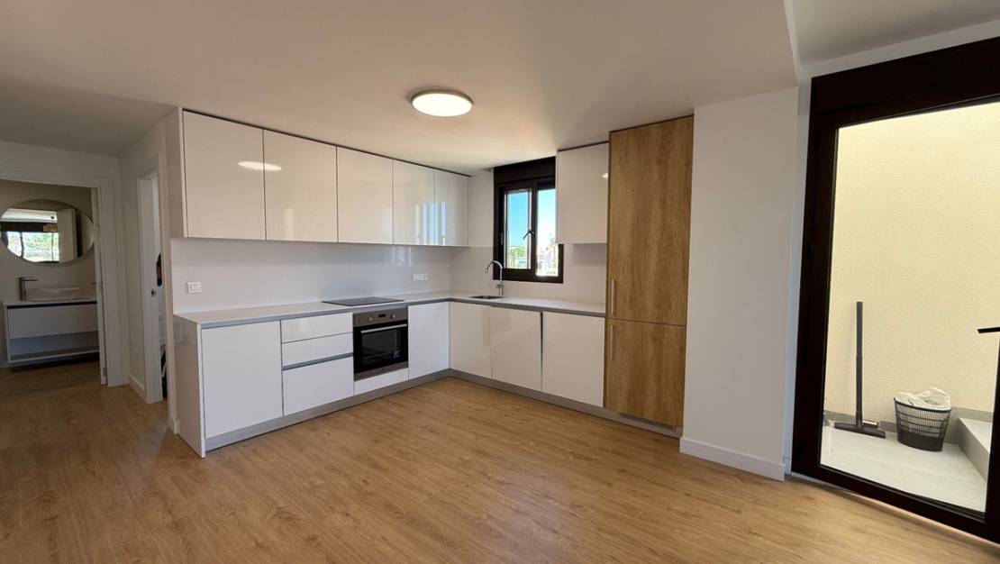 Venta - Apartment - Orihuela - Orihuela Centro