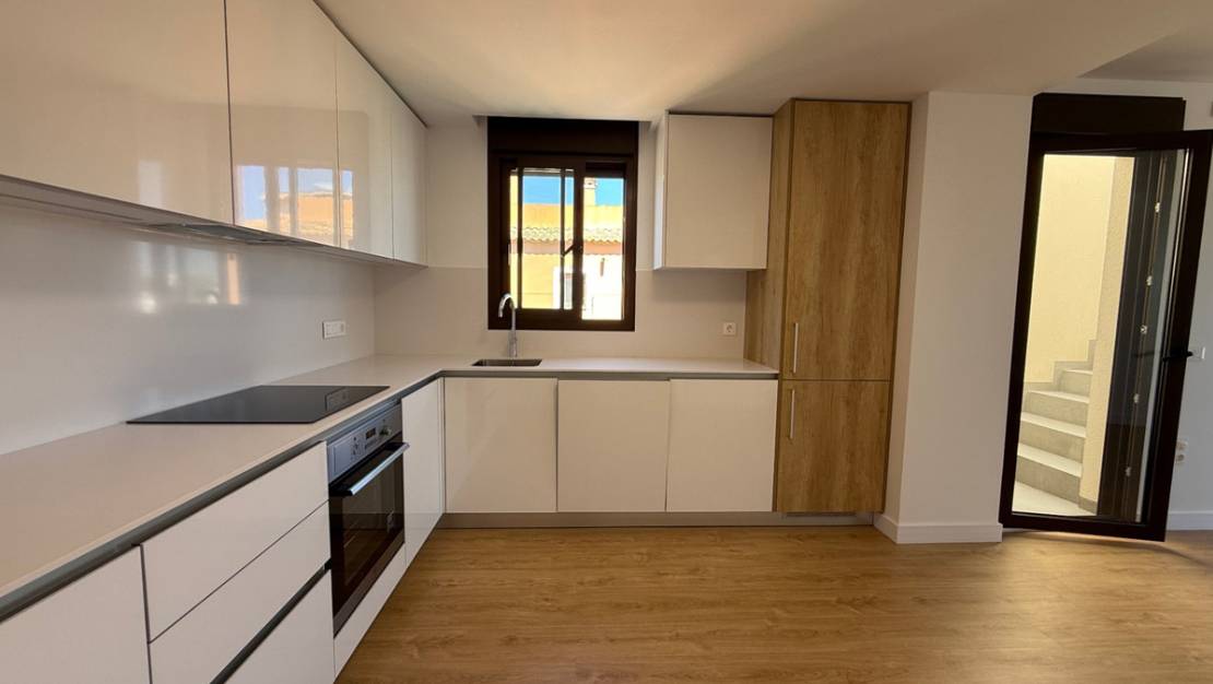 Venta - Apartment - Orihuela - Orihuela Centro