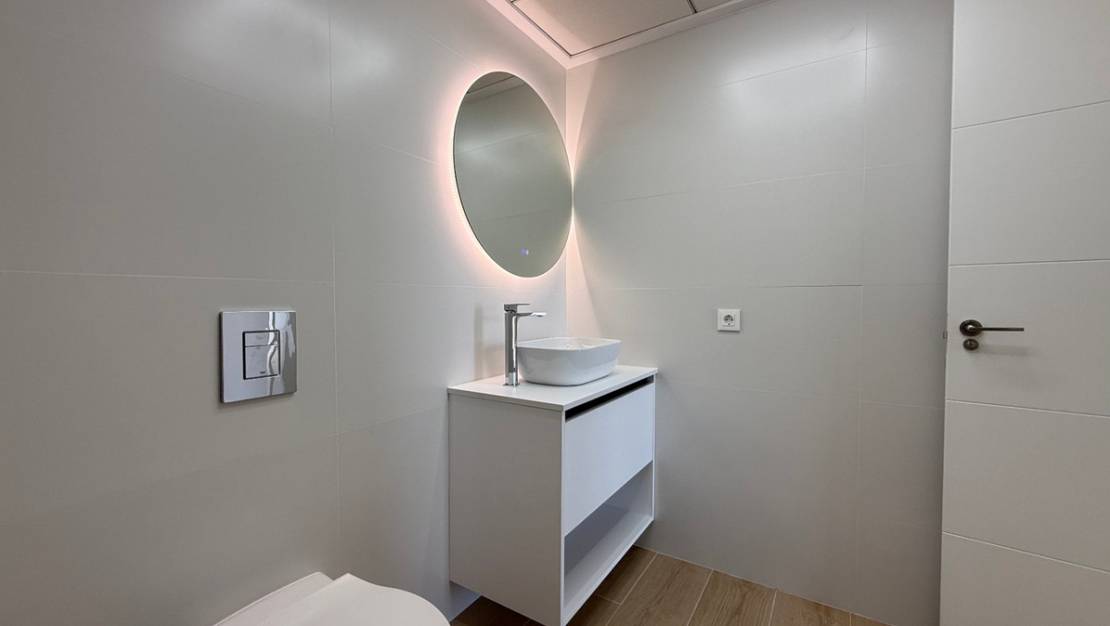 Venta - Apartment - Orihuela - Orihuela Centro