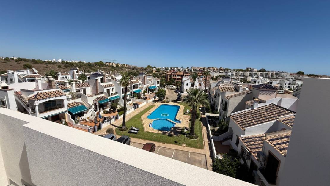 Venta - Apartment - Orihuela - Orihuela Centro
