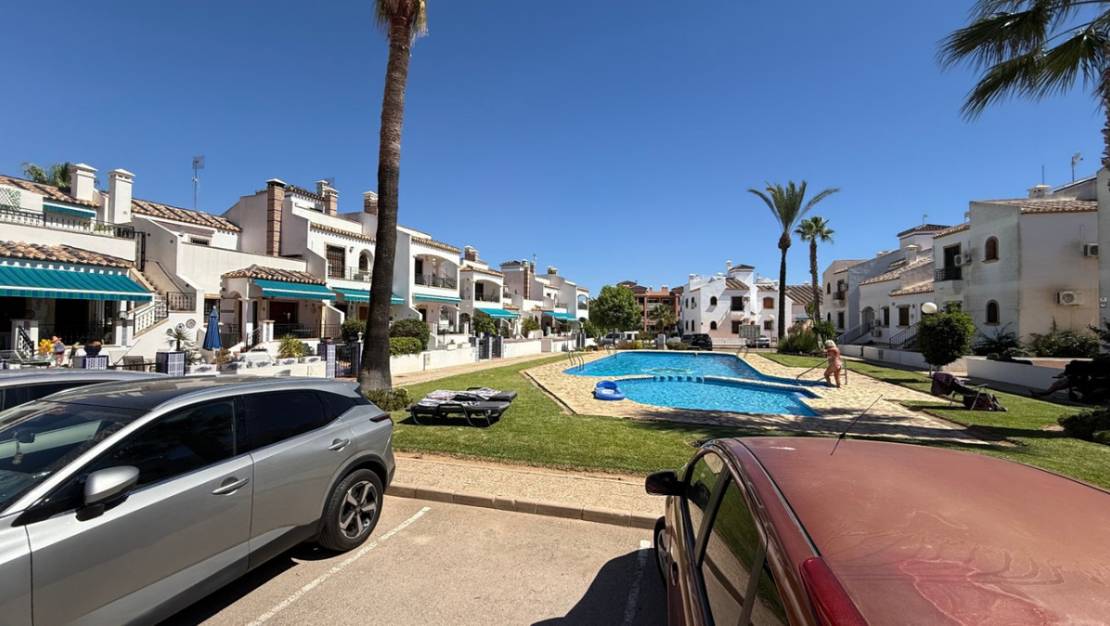 Venta - Apartment - Orihuela - Orihuela Centro