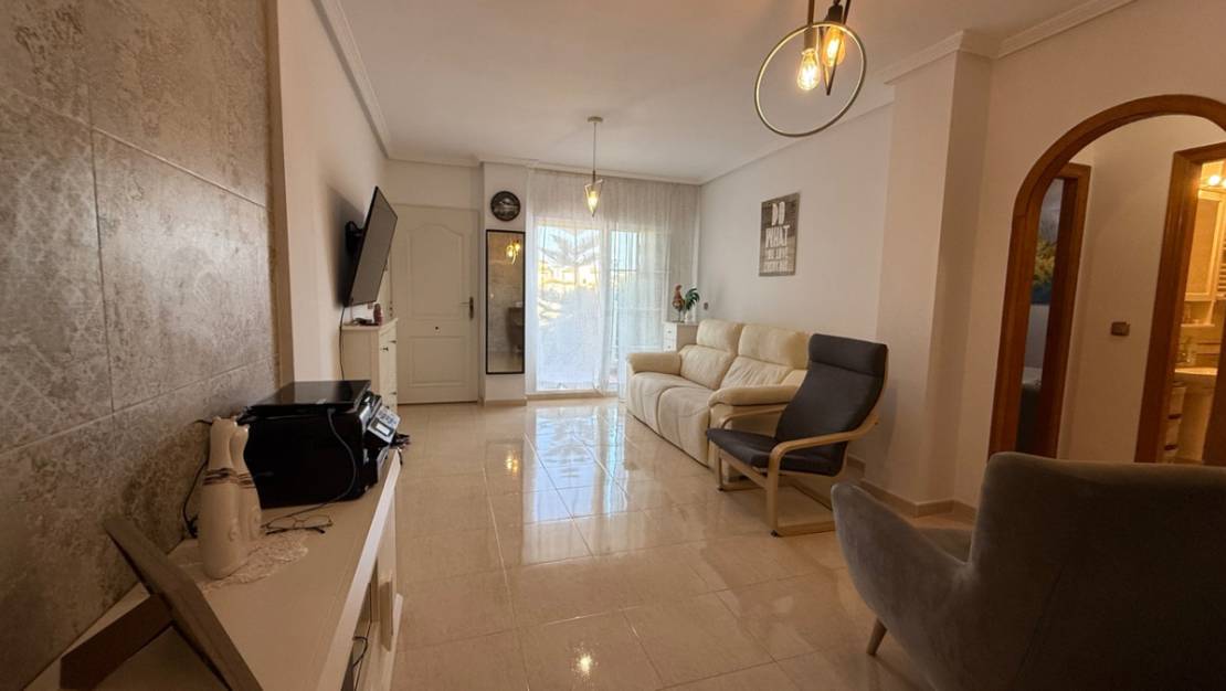 Venta - Apartment - Orihuela - Orihuela Centro