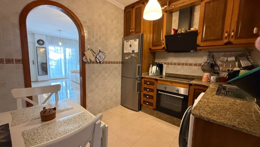 Venta - Apartment - Orihuela - Orihuela Centro
