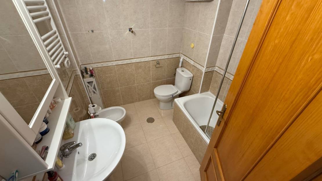 Venta - Apartment - Orihuela - Orihuela Centro