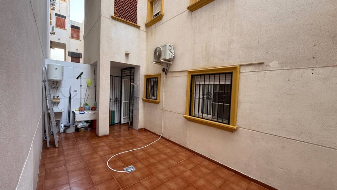 Venta - Apartment - Orihuela - Orihuela Centro