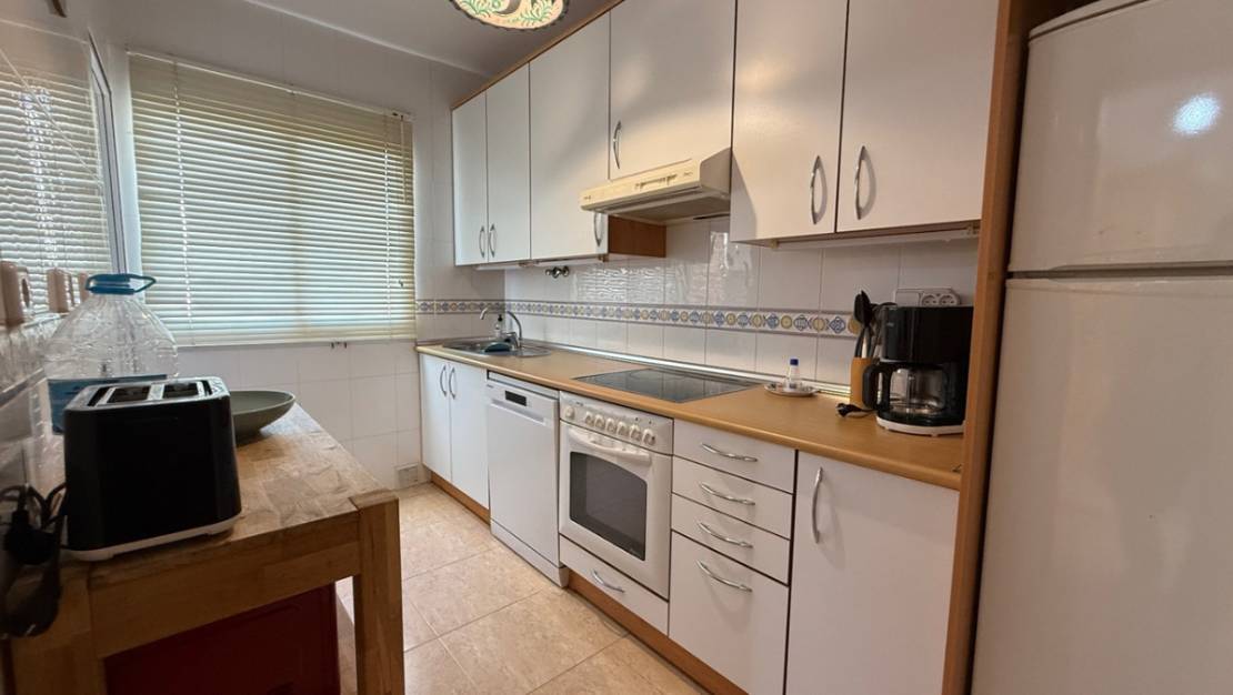 Venta - Apartment - Orihuela - Orihuela Centro