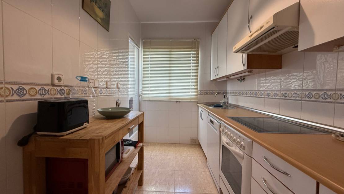 Venta - Apartment - Orihuela - Orihuela Centro