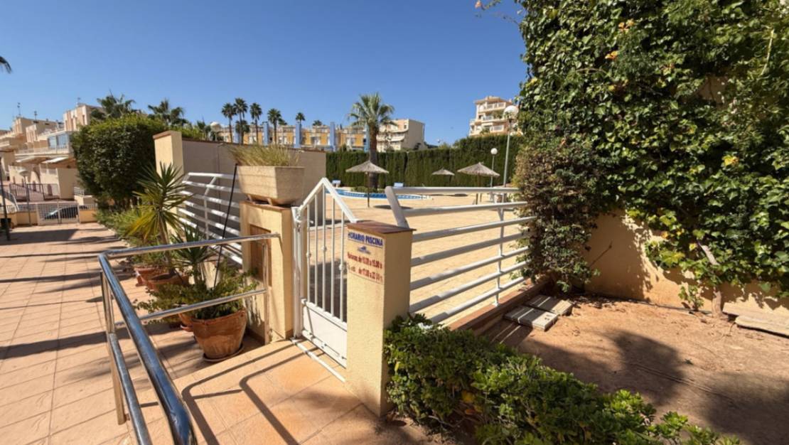 Venta - Apartment - Orihuela - Orihuela Centro