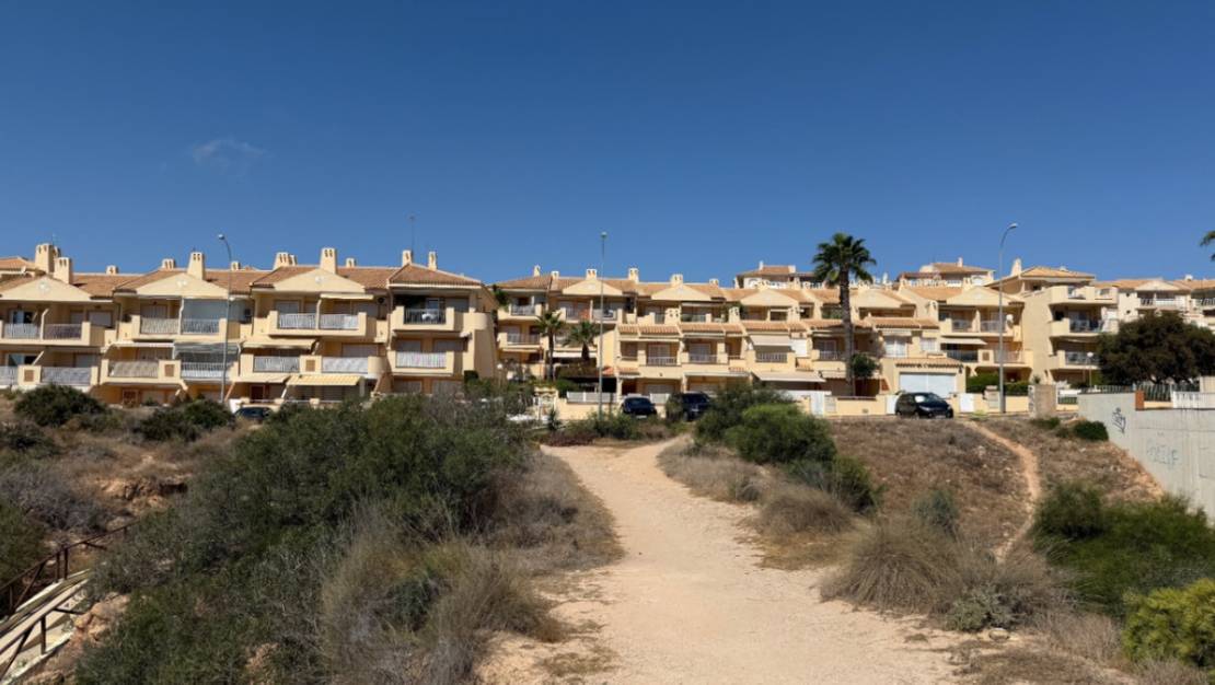 Venta - Apartment - Orihuela - Orihuela Centro