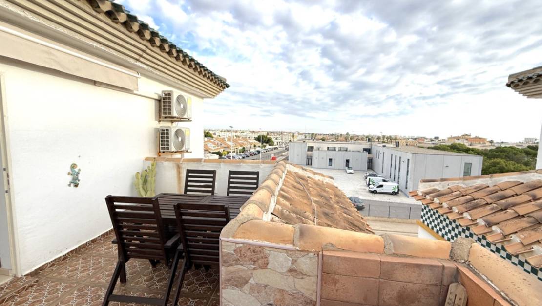 Venta - Apartment - Orihuela - Orihuela Centro