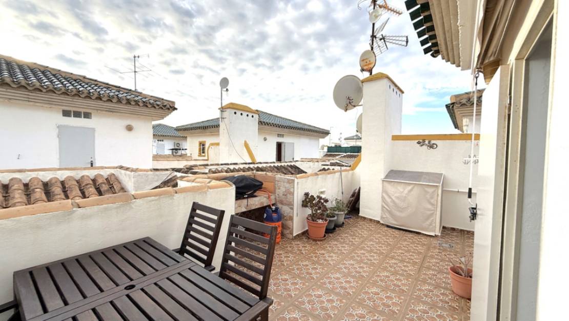 Venta - Apartment - Orihuela - Orihuela Centro