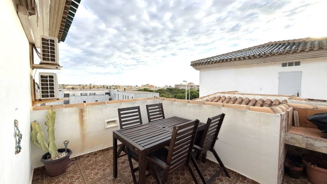 Venta - Apartment - Orihuela - Orihuela Centro