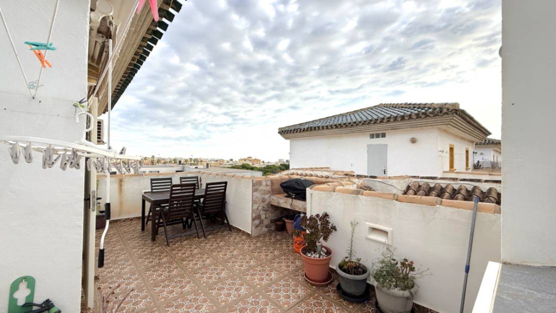 Venta - Apartment - Orihuela - Orihuela Centro