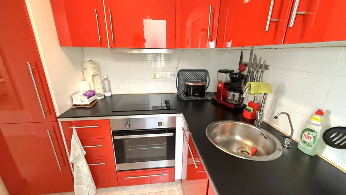 Venta - Apartment - Orihuela - Orihuela Centro