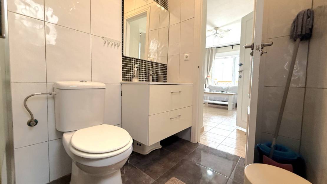 Venta - Apartment - Orihuela - Orihuela Centro