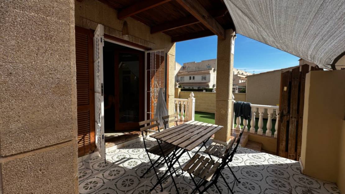 Venta - Apartment - Orihuela - Orihuela Centro