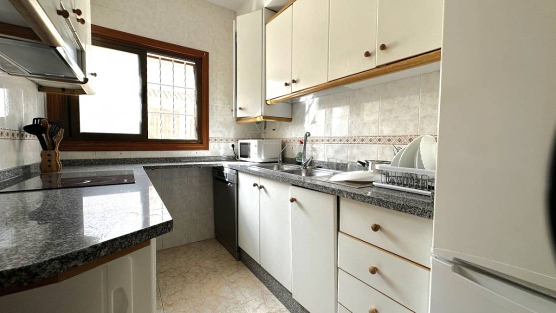 Venta - Apartment - Orihuela - Orihuela Centro