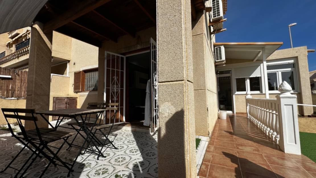 Venta - Apartment - Orihuela - Orihuela Centro