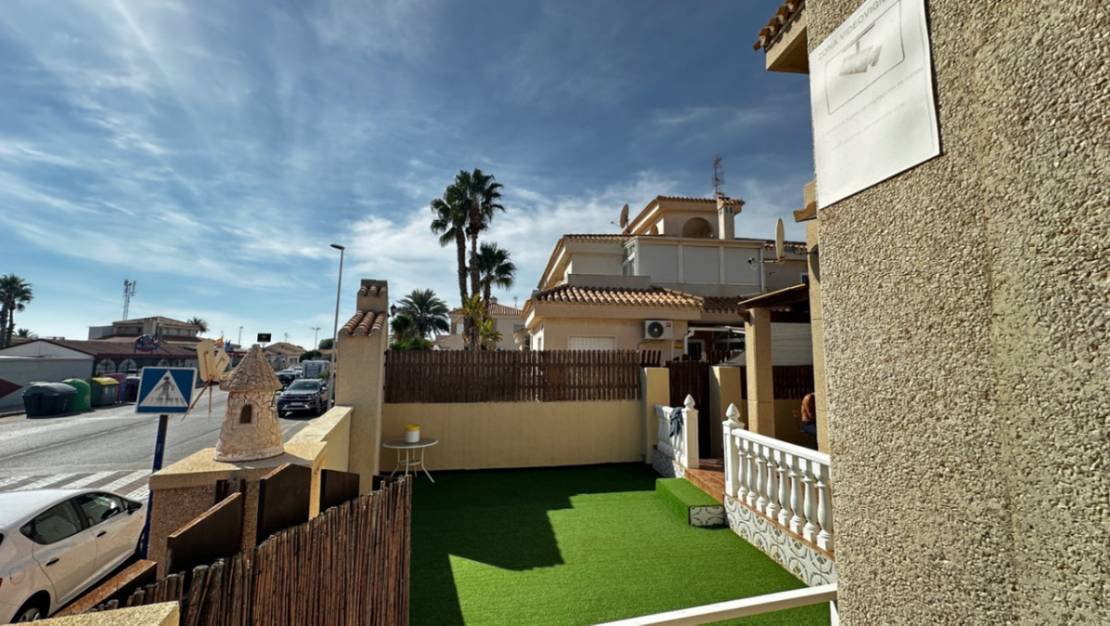 Venta - Apartment - Orihuela - Orihuela Centro