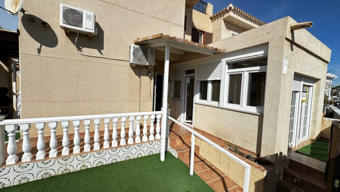 Venta - Apartment - Orihuela - Orihuela Centro