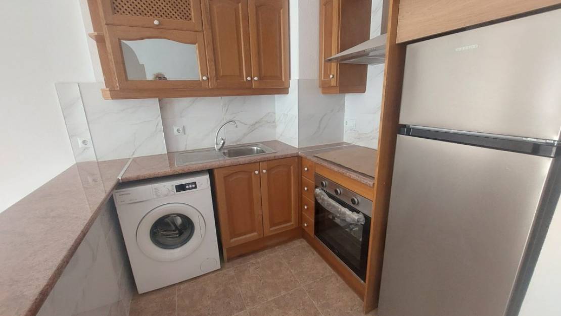 Venta - Apartment - Orihuela - Orihuela Centro
