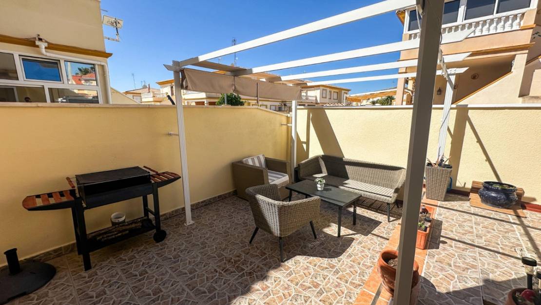 Venta - Apartment - Orihuela - Orihuela Centro