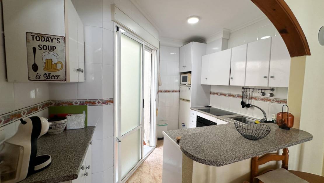Venta - Apartment - Orihuela - Orihuela Centro