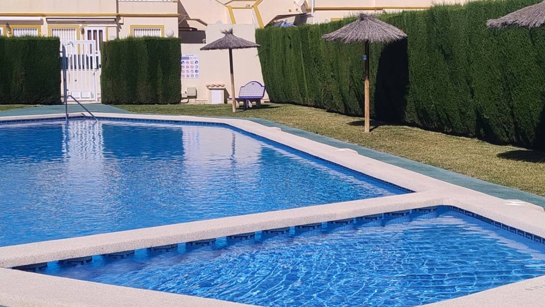 Venta - Apartment - Orihuela - Orihuela Centro