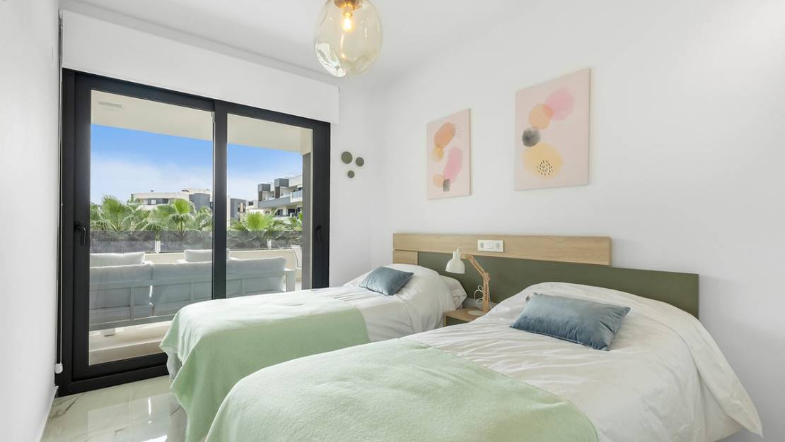 Venta - Apartment - Orihuela - Orihuela Centro