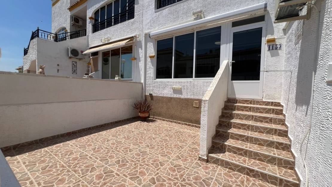 Venta - Apartment - Orihuela - Orihuela Centro