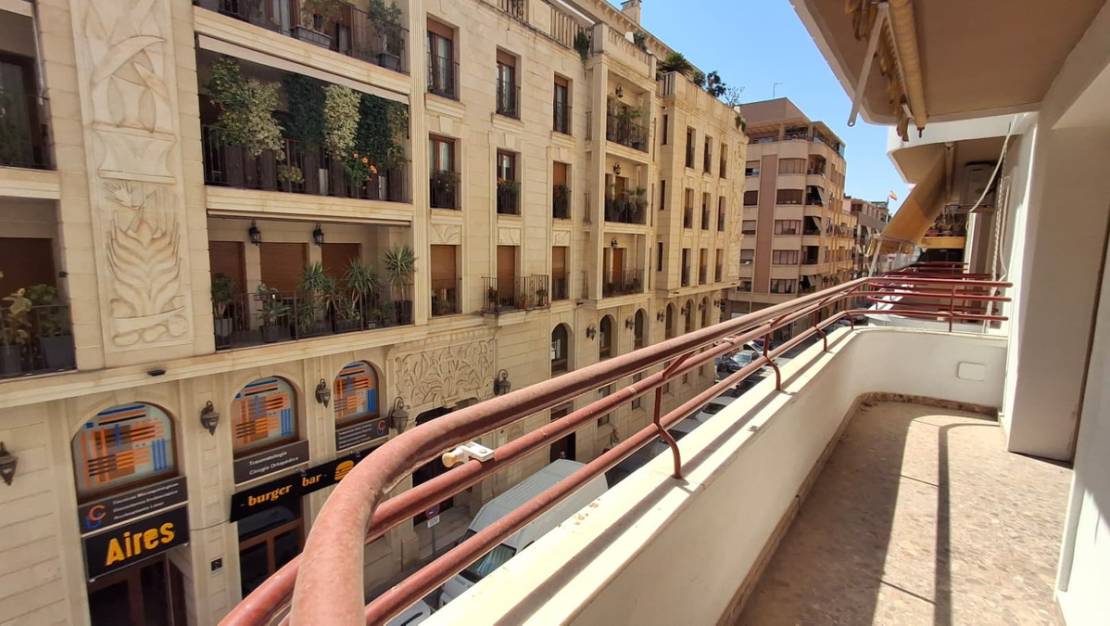 Venta - Apartment - Orihuela - Orihuela Centro