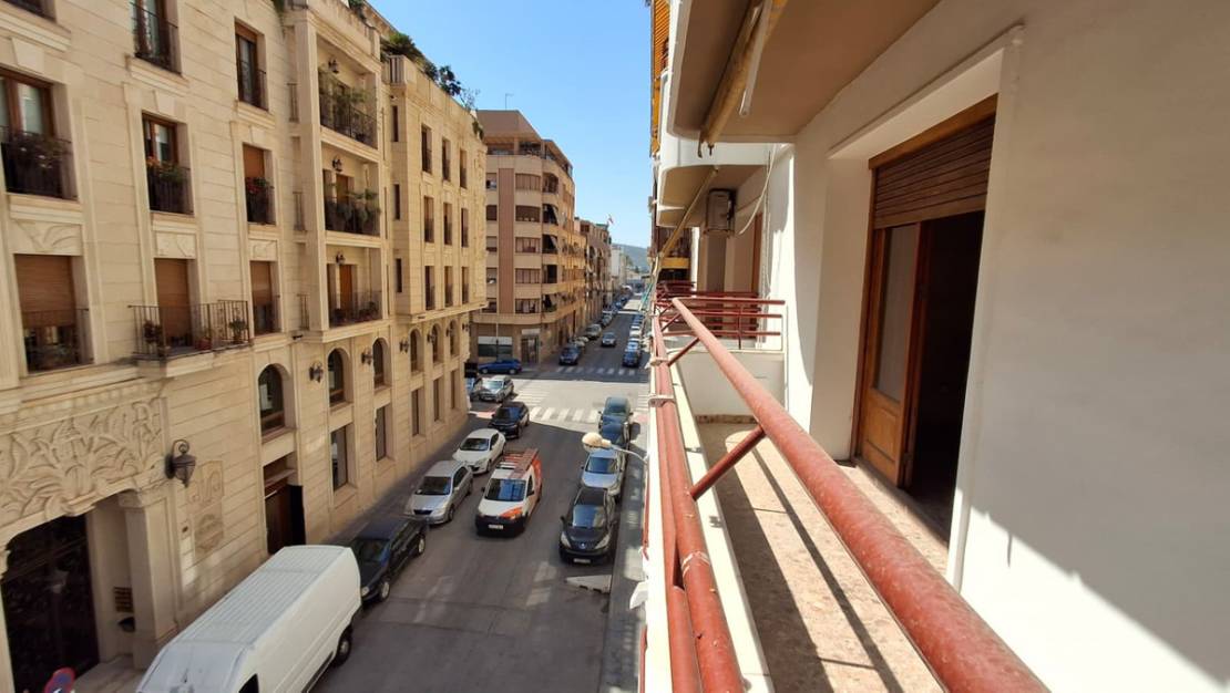 Venta - Apartment - Orihuela - Orihuela Centro