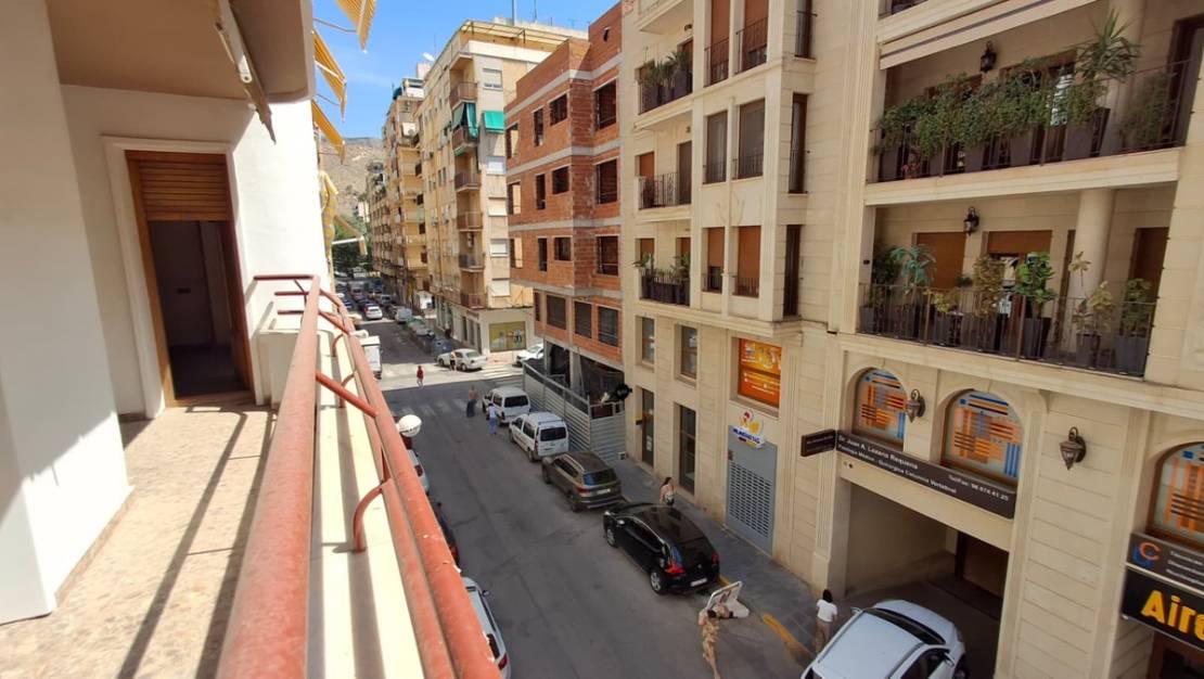 Venta - Apartment - Orihuela - Orihuela Centro