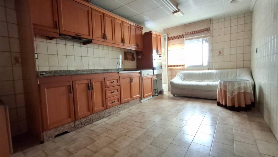 Venta - Apartment - Orihuela - Orihuela Centro